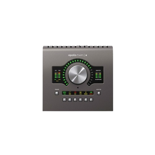 Audio Interfaces