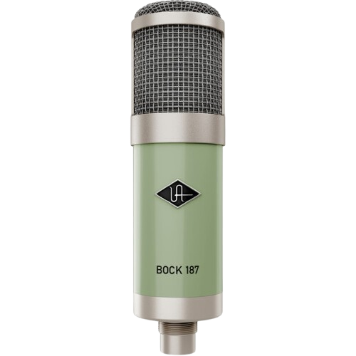 Condenser Microphones
