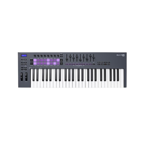 MIDI Controllers
