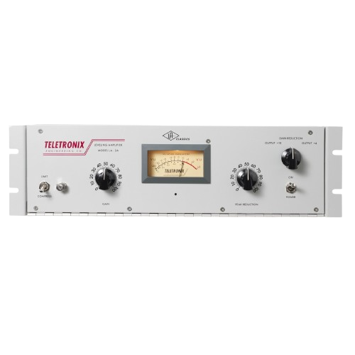 Pre Amps