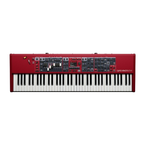 Synthesizers